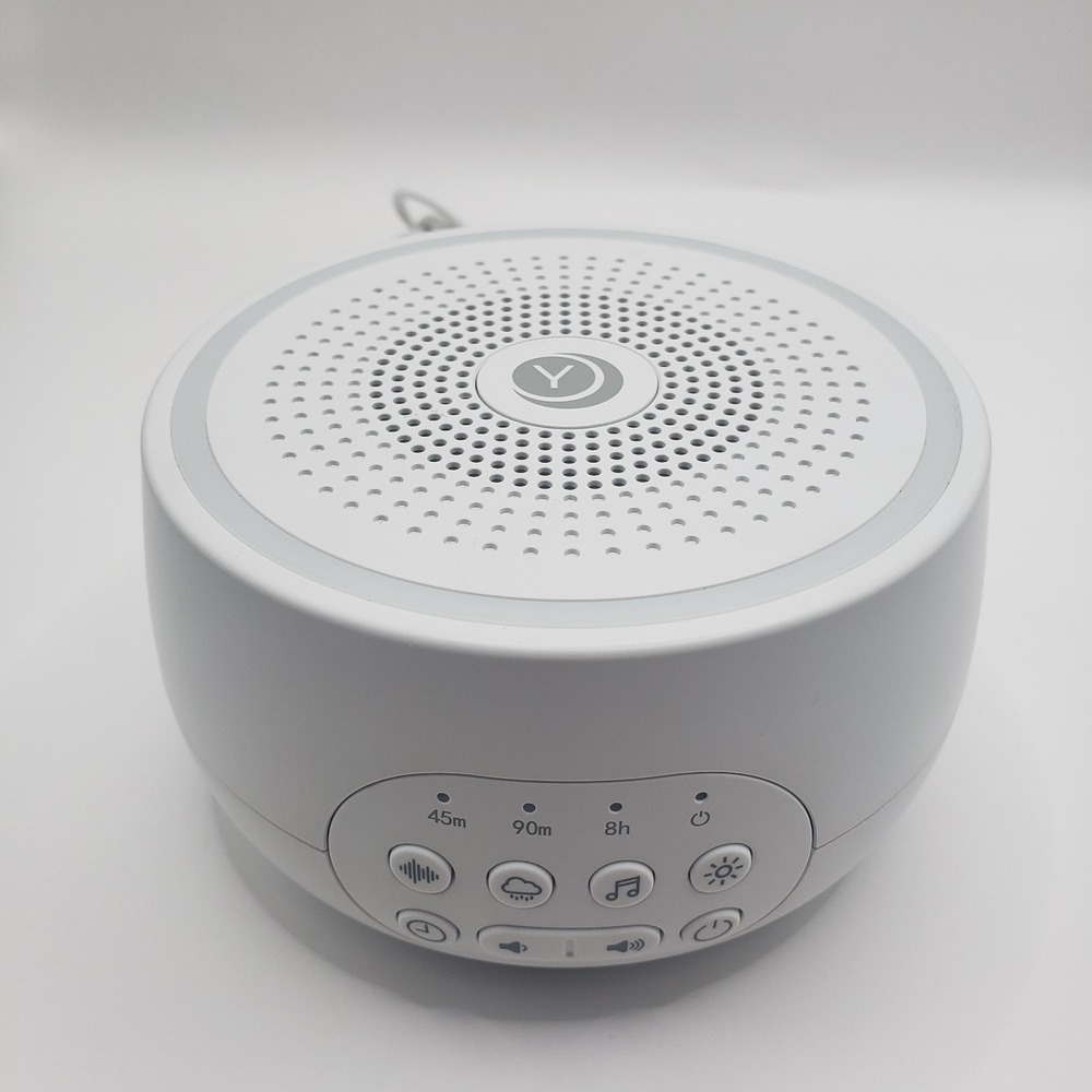 Yogasleep Dreamcenter Multi Sound Machine